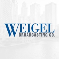 Weigel Broadcasting Co. logo, Weigel Broadcasting Co. contact details