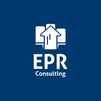 EPR Consulting logo, EPR Consulting contact details