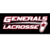 Generals Lacrosse Club logo, Generals Lacrosse Club contact details