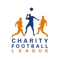 Charity Football League logo, Charity Football League contact details