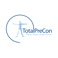 TotalPrecon logo, TotalPrecon contact details