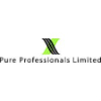 Pure Professional logo, Pure Professional contact details