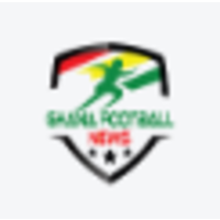 Ghana Football News logo, Ghana Football News contact details