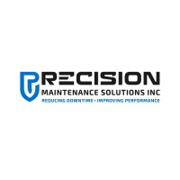 Precision Maintenance Solutions Inc. logo, Precision Maintenance Solutions Inc. contact details