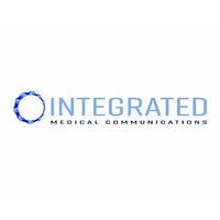 Integrated Medical Communications logo, Integrated Medical Communications contact details