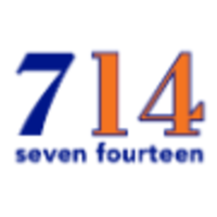 seven fourteen, llc logo, seven fourteen, llc contact details