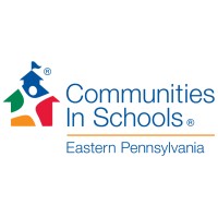 Communities In Schools of Eastern Pennsylvania logo, Communities In Schools of Eastern Pennsylvania contact details