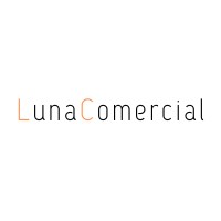 Luna Comercial logo, Luna Comercial contact details