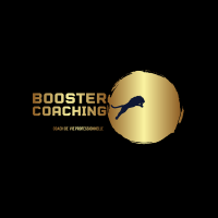 Booster Coaching logo, Booster Coaching contact details