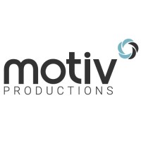 Motiv Productions Ltd logo, Motiv Productions Ltd contact details