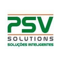 PSV Solutions logo, PSV Solutions contact details