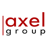 AXEL GROUP logo, AXEL GROUP contact details