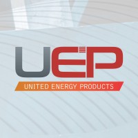 United Energy Products, Inc. logo, United Energy Products, Inc. contact details