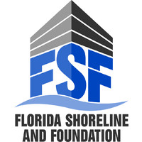 Florida Shoreline and Foundation logo, Florida Shoreline and Foundation contact details