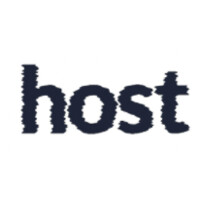 Host Co logo, Host Co contact details