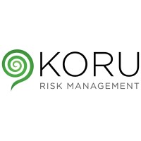 Koru Risk Management logo, Koru Risk Management contact details