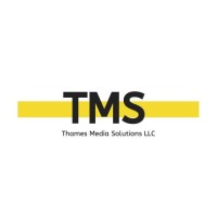 Thames Media Solutions logo, Thames Media Solutions contact details