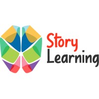 Story Learning logo, Story Learning contact details