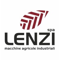 Lenzi S.p.A logo, Lenzi S.p.A contact details