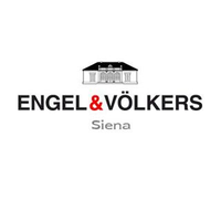 Engel & Völkers Siena logo, Engel & Völkers Siena contact details