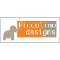 Piccolino Designs logo, Piccolino Designs contact details