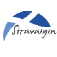 Stravaigin Ltd logo, Stravaigin Ltd contact details