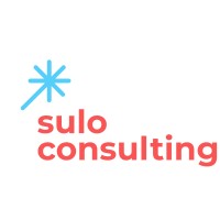 sulo consulting logo, sulo consulting contact details