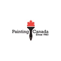 PaintingCanada logo, PaintingCanada contact details