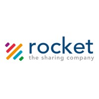 Rocket Sharing Company Spa logo, Rocket Sharing Company Spa contact details