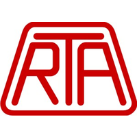 R.T.A. s.r.l. logo, R.T.A. s.r.l. contact details