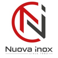 Nuova Inox logo, Nuova Inox contact details