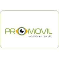 PROMOVIL BOLIVIA logo, PROMOVIL BOLIVIA contact details