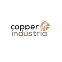 Copper Indústria e Comércio de Vergalhões logo, Copper Indústria e Comércio de Vergalhões contact details