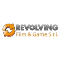 Revolving Film & Game S.r.l. logo, Revolving Film & Game S.r.l. contact details