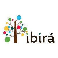 Ibirá Comunicação Estratégica logo, Ibirá Comunicação Estratégica contact details