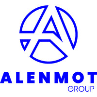 Alenmot Group logo, Alenmot Group contact details