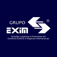 Grupo Exim | Especialista em Comércio Exterior logo, Grupo Exim | Especialista em Comércio Exterior contact details