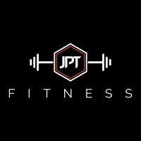 JPT Fitness logo, JPT Fitness contact details