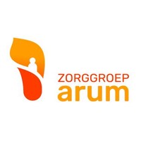 Zorggroep Arum logo, Zorggroep Arum contact details