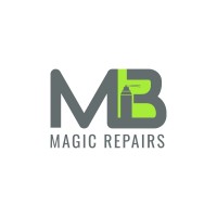 MB MAGIC REPAIRS LTD logo, MB MAGIC REPAIRS LTD contact details