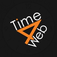 TimeforWeb logo, TimeforWeb contact details