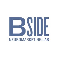 B SIDE Neuromarketing Lab logo, B SIDE Neuromarketing Lab contact details