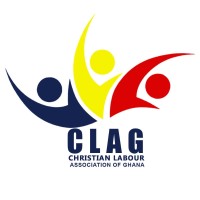 Christian Labour Association of Ghana logo, Christian Labour Association of Ghana contact details