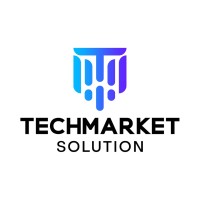 Techmarket Solution logo, Techmarket Solution contact details