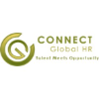 Connect Global logo, Connect Global contact details