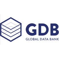 Global Data Bank logo, Global Data Bank contact details