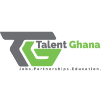 Talent Ghana Inc logo, Talent Ghana Inc contact details