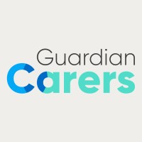 Guardian Carers logo, Guardian Carers contact details