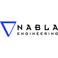 Nabla Engineering logo, Nabla Engineering contact details