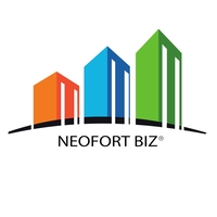 Neofort BIZ logo, Neofort BIZ contact details